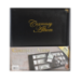 Whitman Premium Currency Album - Modern Notes - Clear View
