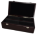 Wood Display Box - 50 PCGS or NGC Slabs