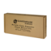 Cent 19mm bulk Direct-Fit Guardhouse EvoCore coin holders. 250 count box.