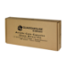 1/4 oz Gold Eagle 22mm bulk Direct-Fit Guardhouse EvoCore coin holders. 250 count box.