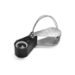 LED/UV Lighted Triplet Loupe 10-20X