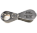 10x Loupe with LED Light - 21mm