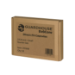 Quarter 24.3mm Direct-Fit Guardhouse coin holders - (S dia) / 50 per box.