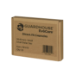 Small Dollar 26.5mm Direct-Fit Guardhouse coin holders - (S dia) / 50 per box.