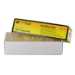 1 oz Silver Bar Direct-Fit holders - 25 per box.