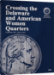 Crossing the Delaware & American Women Quarters - Whitman Folder Collection 2021; 2022-2025