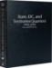 State, DC, and Territorial Quarters 1999-2009, Date & Mintmark Set P & D (Black)