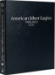 American Silver Eagles 1986-2021, Date Set P, S, & W (Black)