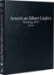 American Silver Eagles Starting 2021, Date Set P, S & W (Black)