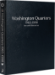 Washington Quarters 1965-1998, Date & Mintmark Set P, D & S (Black)