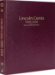Lincoln Cents 1909-1958 Date & Mintmark Set Prestige Coin Album (Burgundy)