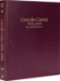Lincoln Cents 1959-2008, Date & Mintmark Set P, D & S (Burgundy)
