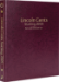 Lincoln Cents Starting 2009, Date & Mintmark Set P, D, S & W (Burgundy)
