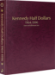 Kennedy Half Dollars 1964-1996, Date & Mintmark Set P, D & S (Burgundy)