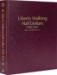 Liberty Walking Half Dollars 1916-1947, Date & Mintmark Set P, D & S (Burgundy)