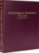 Washington Quarters 1965-1998, Date & Mintmark Set P, D & S (Burgundy)