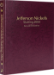 Jefferson Nickels Starting 2004, Date & Mintmark Set P, D & S (Burgundy)