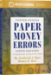 United States Paper Money Errors, Fifth Edition