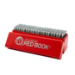 Official Red Book Universal Slab Box - Holds 20 Slabs - Red