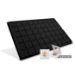 Horizontal Mini Display Tray (54 Slots)