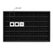 Horizontal Mini Display Tray (54 Slots)