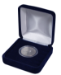Coin Capsule Box - Holds a Small Size Coin Capsule