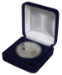 Coin Capsule Box - Holds a Large Size Size Coin Capsule