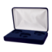 Velvet Coin Display Box - Holds 3L Capsules