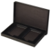 Two Slab Chipboard Certified Coin Gift Box