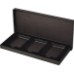 Three Slab Chipboard Certified Coin Gift Box