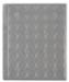 Coin Capsule Page - Small (PET Vac Form)