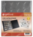 Coin Capsule Page - Large (PET Vac Form)