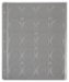 Coin Capsule Page - Large (PET Vac Form)