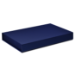 Magnetic Lid Display Box - Holds Guardhouse Currency Slab - Blue