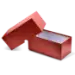 Large Size Currency Box - Red
