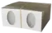 Guardhouse Flattened Penny Holder - 100/Bundle