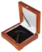 Guardhouse Wood Display Box - For Large Sized Capsule