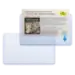 Photo and Post Card Sentry Holders - 6 3/8 x 3 7/8