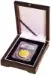 Universal Wood Display Box - 1 Slab