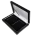 Universal Wood Display Box - 2 Slabs