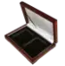 Universal Wood Display Box - 2 Slabs