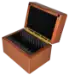 Wood Display Box - 10 NGC or PCGS slabs