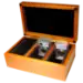 Wood Display Box - 30 NGC or PCGS Slab