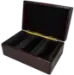 Wood Display Box - 30 NGC or PCGS Slab