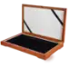 Wood NGC Box - 1 Multi Coin Slab