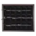 1 oz Bar Capsule Tray - Holds 15 of 1 oz Silver Bar Capsules