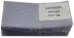 Fractional Currency Sleeves