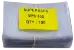 Fractional Currency Sleeves