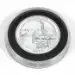 XL Coin Capsule to Fit 53-101mm Diameter Coins
