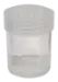 Edgar Marcus Half Dollar Coin Tube